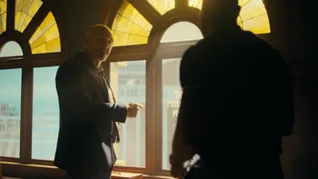 Watson S02E03