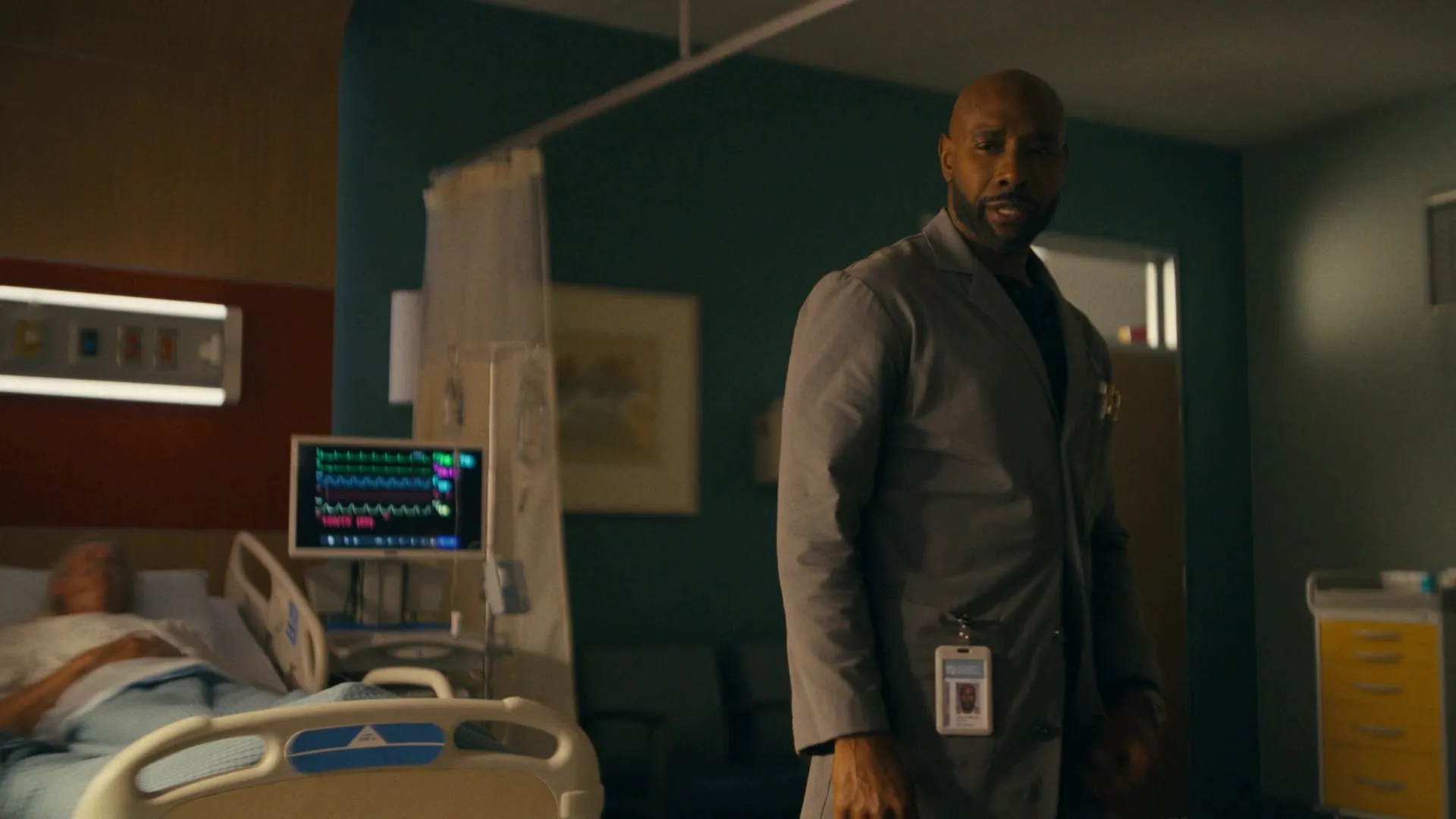 Watson S02E03