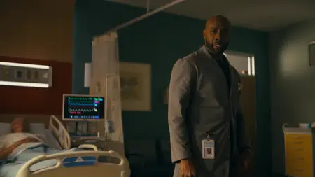 Watson S02E03