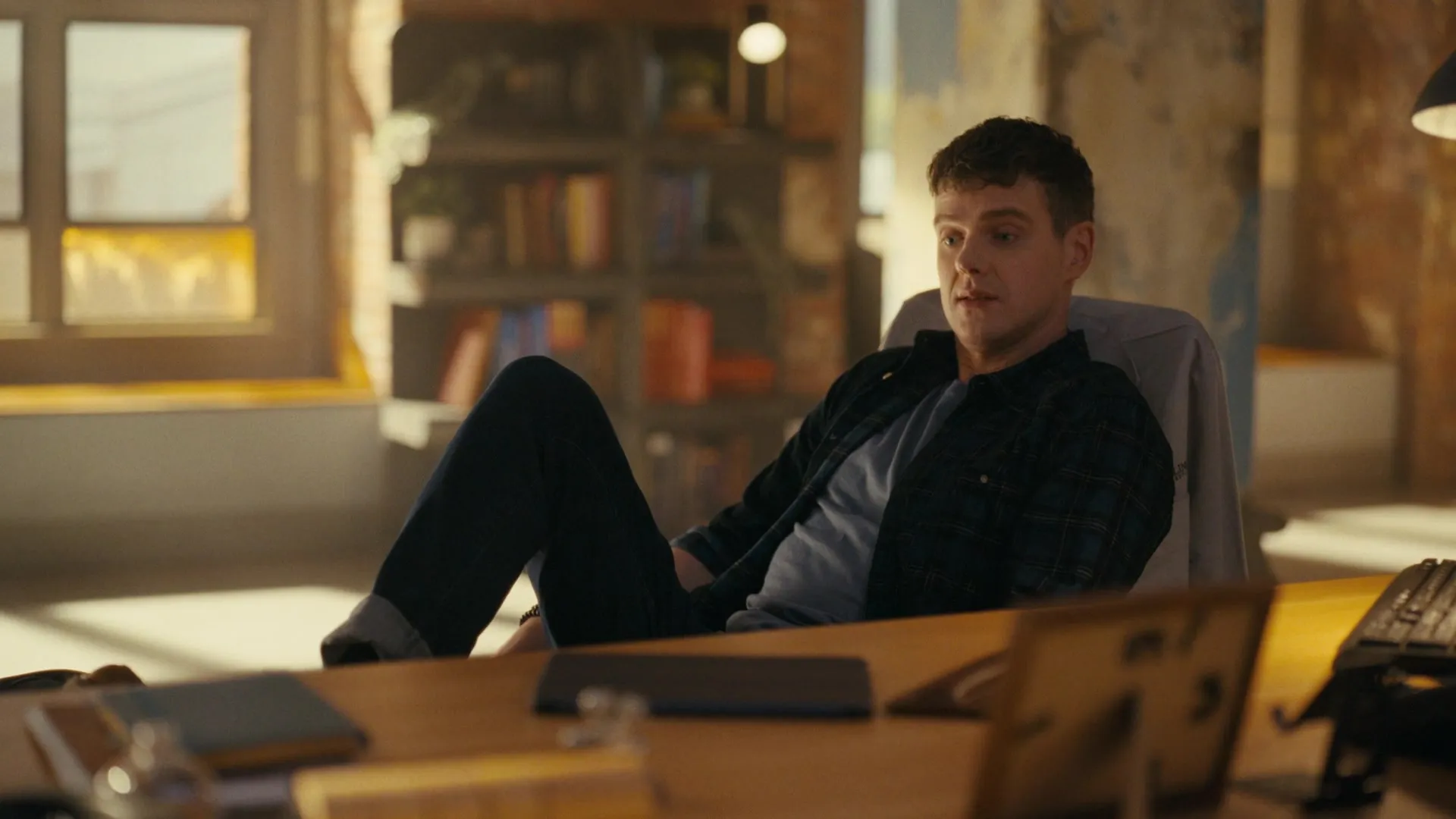 Watson S02E03