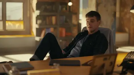 Watson S02E03