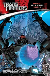 Transformers-Reign of Starscream 004 2008 Digital Pirate
