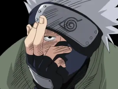 Naruto S01E04 Pass or Fail Survival Test REPACK