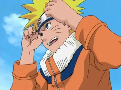 Naruto S01E04 Pass or Fail Survival Test REPACK