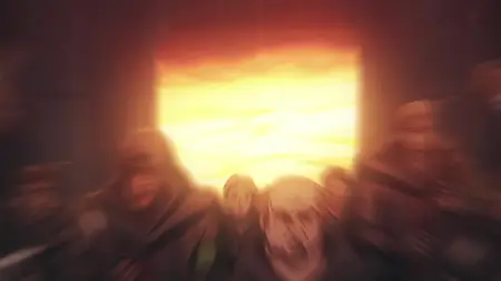 Castlevania - S03E09 - The Harvest Bluray-1080p