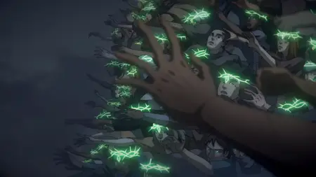 Castlevania - S03E09 - The Harvest Bluray-1080p