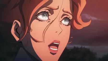 Castlevania - S03E09 - The Harvest Bluray-1080p