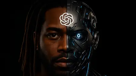 AI Agents & ChatGPT Masterclass: Prompts & Automation