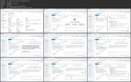 Introduction to Azure AI Foundry: Exploring Services and Capabilities