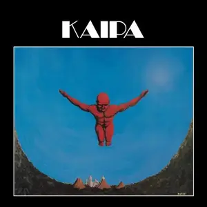 Kaipa - The Decca Years 1975-1978 [5CD Box Set] (2005)