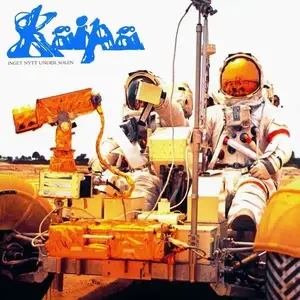 Kaipa - The Decca Years 1975-1978 [5CD Box Set] (2005)