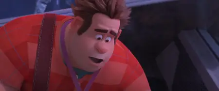 Ralph Breaks the Internet (2018)