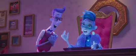 Ralph Breaks the Internet (2018)