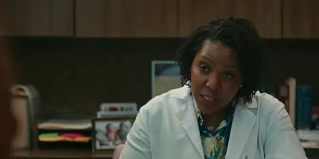 Harlem S03E02