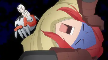 Possibly the Greatest Alchemist of All Time S01E05