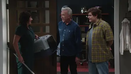 Shifting Gears S02E04