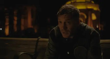 Venom: Let There Be Carnage (2021)