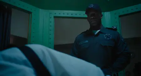 Venom: Let There Be Carnage (2021)