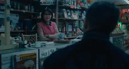 Venom: Let There Be Carnage (2021)