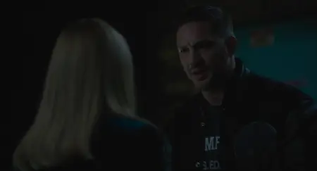 Venom: Let There Be Carnage (2021)