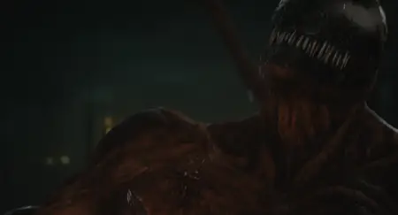 Venom: Let There Be Carnage (2021)