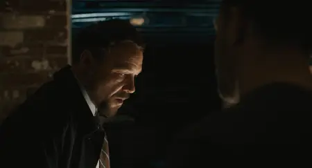 Venom: Let There Be Carnage (2021)