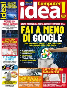 Il Mio Computer Idea! - 27 Febbraio 2025