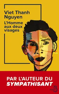 L'Homme aux deux visages - Viet Thanh Nguyen