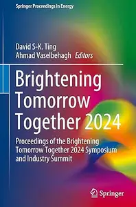 Brightening Tomorrow Together 2024