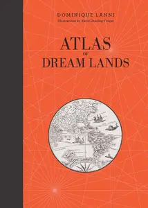 Atlas of Dream Lands