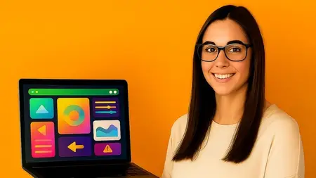 CSS Mastery: Design Beautiful, Responsive Websites