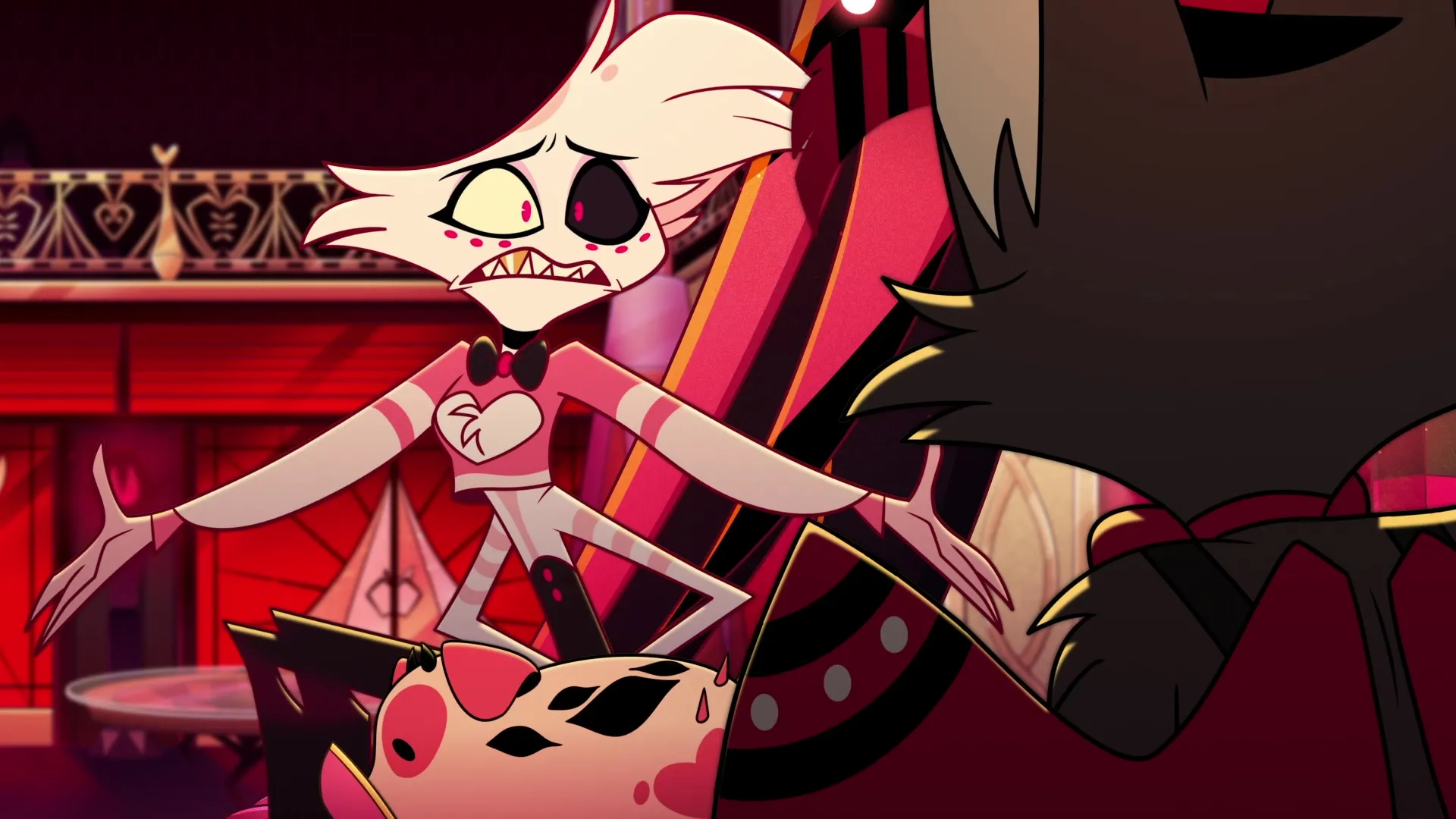 Hazbin Hotel S02E01