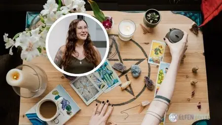 Tarot For Beginners: Self-Reading Essentials