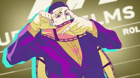 SAKAMOTO DAYS S01E19 Exam Stage Three REPACK