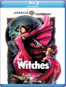 The Witches (1990)