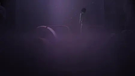 Knights of Sidonia S02E05 Desire DUBBED