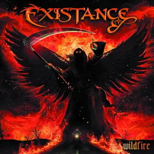 Existance - Wildfire (2026) [Official Digital Download]