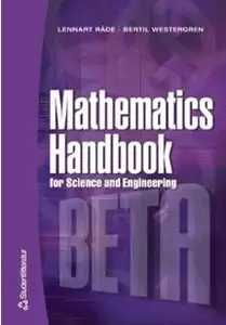 Mathematics Handbook For Science and Engineering