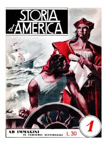 Storia D'America - Volume 1