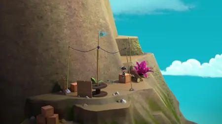 Rusty Rivets S03E13