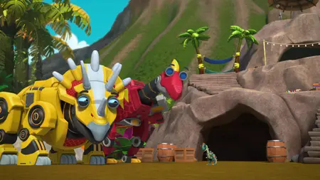 Rusty Rivets S03E13