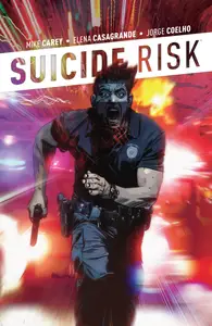 Suicide Risk v03 - Seven Walls and a Trap (2014) (Digital) (DR &amp; Quinch-Empire