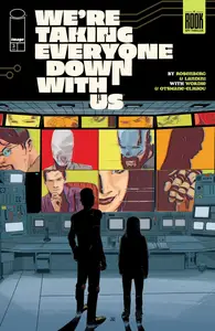 Were Taking Everyone Down With Us 003 2025 Digital Zone