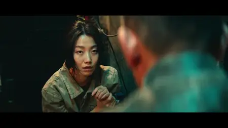 스위트홈 S03E03