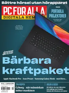 PC för Alla - 28 Augusti 2025