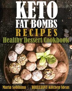 Keto Fat Bombs Recipes