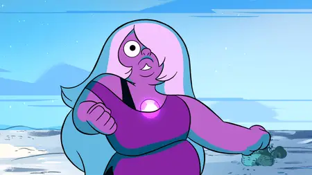 Steven Universe S01E20