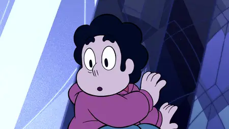 Steven Universe S01E20