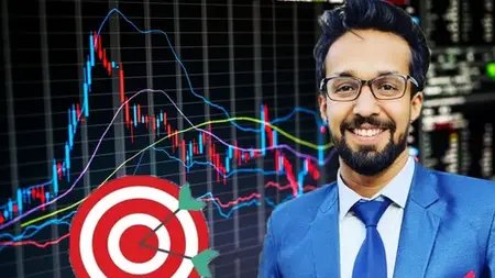Advance Fibonacci Technical Analysis Forex & Crypto Trading