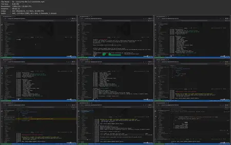 Data Engineering with dbt